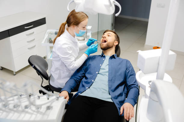 Our Range of Dental Services in Hubbard, OH